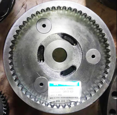 Dukungan Pembawa Suku Cadang Motor Ayun Ekskavator Assy 333-2996