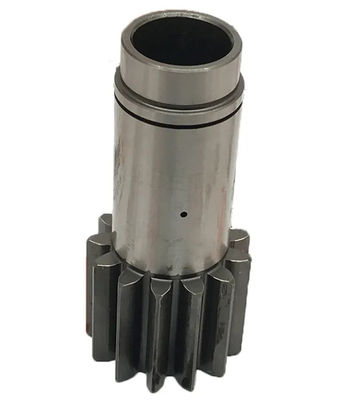 E331 Poros Motor Ayun Ekskavator Poros Penggerak Slew 6589948 6589949