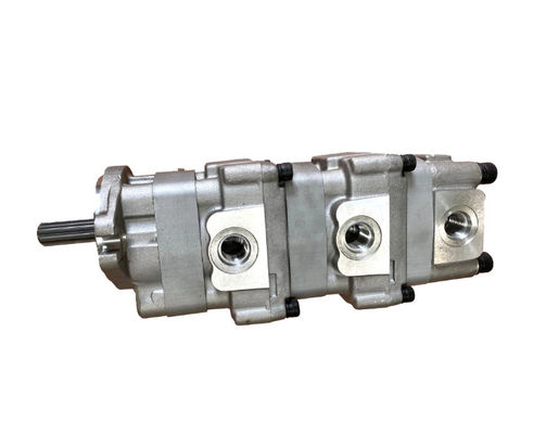 PC40-6 PC50UU-2 Excavator Pompa Hidraulik 705-41-08090 705-41-08080 14114110-R
