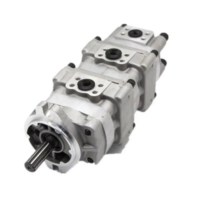 PC40-6 PC50UU-2 Excavator Pompa Hidraulik 705-41-08090 705-41-08080 14114110-R
