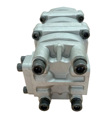 PC40-6 PC50UU-2 Excavator Pompa Hidraulik 705-41-08090 705-41-08080 14114110-R