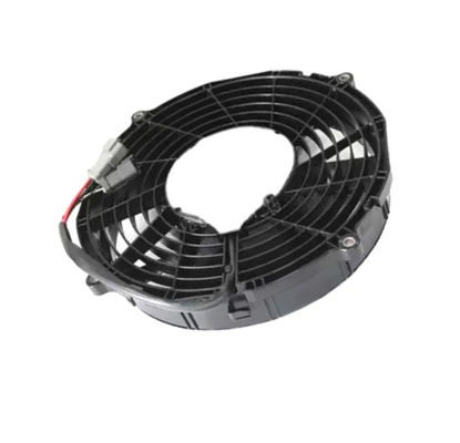 Penggemar listrik 510-8095 5108095 Excavator E325GC E320GC E323GC Penggemar listrik 510-8095