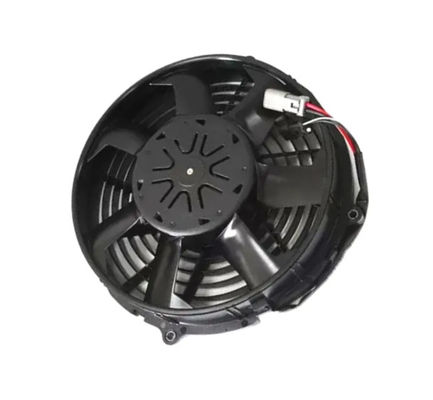Penggemar listrik 510-8095 5108095 Excavator E325GC E320GC E323GC Penggemar listrik 510-8095