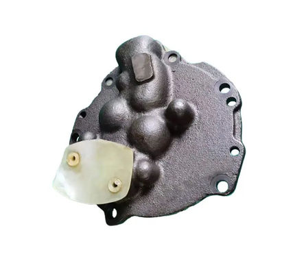 Bagian Excavator Gear Pump 5M7864 5M-7864 Untuk CAT 571G 572G 977K 977L D6C D6D D6E D6G D7F D7G D7G2