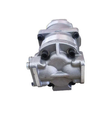 Pompa hidraulik Gear Pompa 705-52-20010 7055220010 PC60-1 PW60-1 Penggali