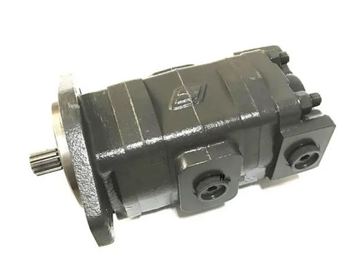Pompa Gir Hidraulik Excavator 14530502 untuk Bagian Excavator EC360