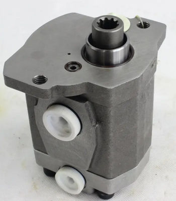 Pump Pilot Excavator AP2D25 AP2D28 Micro Gear Pump Untuk DH55 DX55 DH60 R55 R60