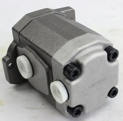 Pump Pilot Excavator AP2D25 AP2D28 Micro Gear Pump Untuk DH55 DX55 DH60 R55 R60