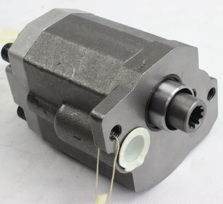 Pump Pilot Excavator AP2D25 AP2D28 Micro Gear Pump Untuk DH55 DX55 DH60 R55 R60