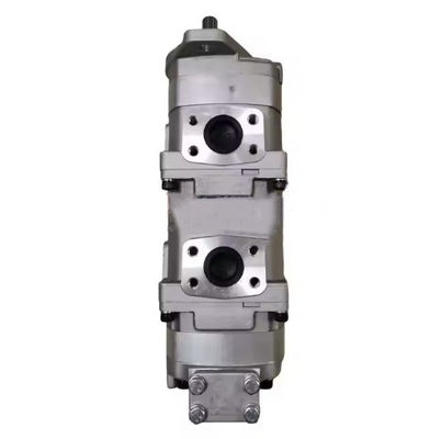PC60-2 Bagian Hidraulik Pump Gear 705-58-24010