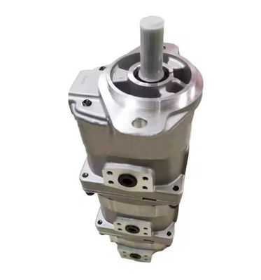 PC60-2 Bagian Hidraulik Pump Gear 705-58-24010