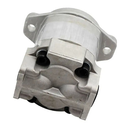 Excavator D21 D31P-20 Pompa Gir Hidraulik 705-12-33110