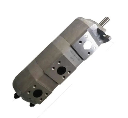 PC50UU-1 Pump Gear 20t-60-00400 P50 Pump Gear Hidraulik KHP4-14-14-10CD
