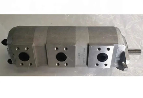 PC50UU-1 Pump Gear 20t-60-00400 P50 Pump Gear Hidraulik KHP4-14-14-10CD
