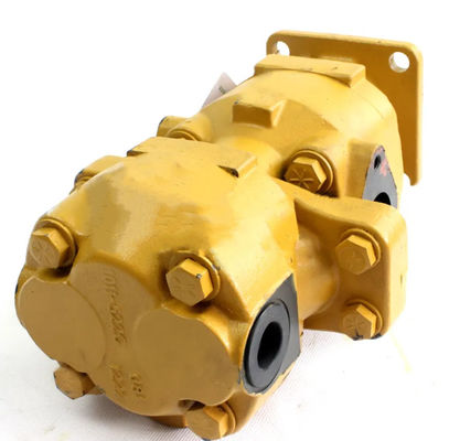 Excavator Hydraulic Gear Pump E70B MS070 Pilot Pump Untuk 1015-1015 Transmission Pump