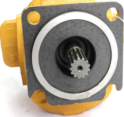 Excavator Hydraulic Gear Pump E70B MS070 Pilot Pump Untuk 1015-1015 Transmission Pump