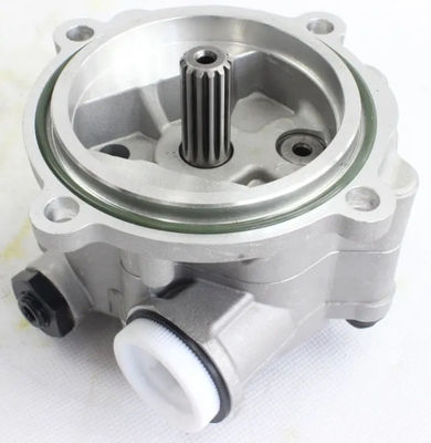 K3V112 Pompa Gir Hidraulik 14535458 Pompa Pilot Untuk EC210 EC240 EC290 Excavator VOE14535458