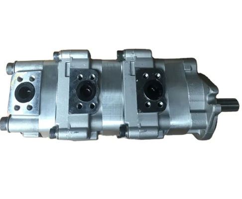 PC40-6 PC40-7 PC50UU PC50-2 Pompa Piston Hidraulik Pump Gear Pump Piston Pump Untuk 705-41-08090