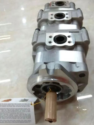 PC40-6 PC40-7 PC50UU PC50-2 Pompa Piston Hidraulik Pump Gear Pump Piston Pump Untuk 705-41-08090