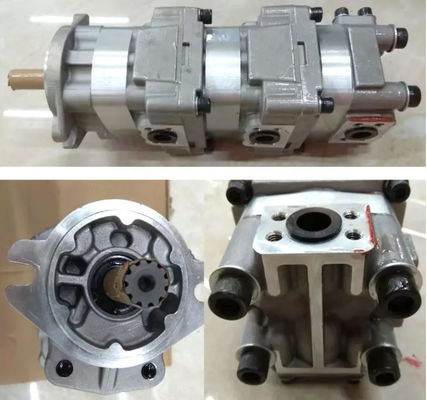 PC40-6 PC40-7 PC50UU PC50-2 Pompa Piston Hidraulik Pump Gear Pump Piston Pump Untuk 705-41-08090