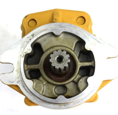 PC40-7 PC50UU-2 Pompa Girang Hidraulik Pompa Transmisi Untuk 705-41-08090