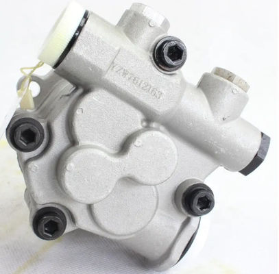 Mesin Diesel K3V112 Bagian Cadang Hidraulik Pompa Gear 2902440-1852D untuk SK200-8