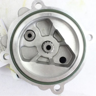 Mesin Diesel K3V112 Bagian Cadang Hidraulik Pompa Gear 2902440-1852D untuk SK200-8