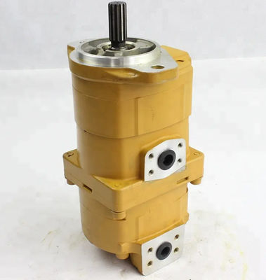 A10VD43 A10VO71 9T AP2D25 AP2D36 D41-6 Pompa Gear Excavator