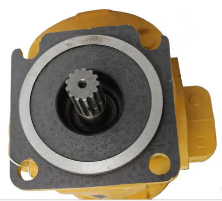MS070 705-52-20100 705-12-34210 705-14-24530 705-56-24080 Produsen Pompa Gear Yang Baik Baru Mini Micro Gear Kecil