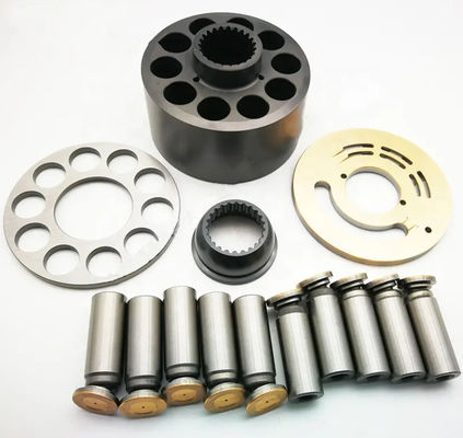 Bagian Cadangan Pompa Hidraulik Untuk PSVD2-16E PSVD2-17E PSVD2-19E PSVD2-21E PSVD2-26E PSVD2-27E PSVD2-57E PSVD2-18E-5 PSVD2-13E-2
