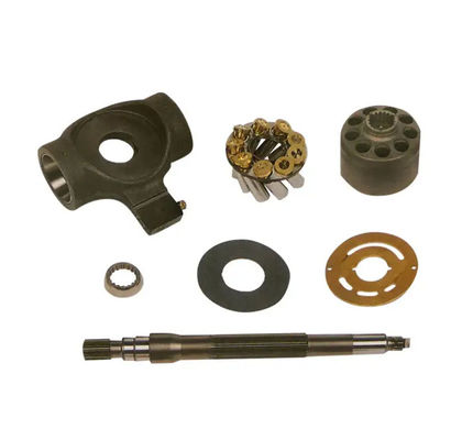 Bagian-bagian Pompa Hidraulik A10VO17 A10VO21 A10VO23 A10VO28 A10VO40 A10VO43 A10VO45 A10VO71 A10VO100 Alat ganti Excavator Kit Perbaikan