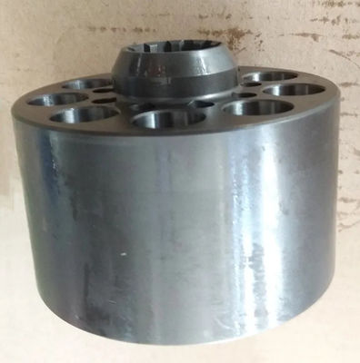 China Manufacture K3V63 Kit Perbaikan Pompa Hidraulik Cylinder Block Spare Parts Kit Perbaikan Pompa