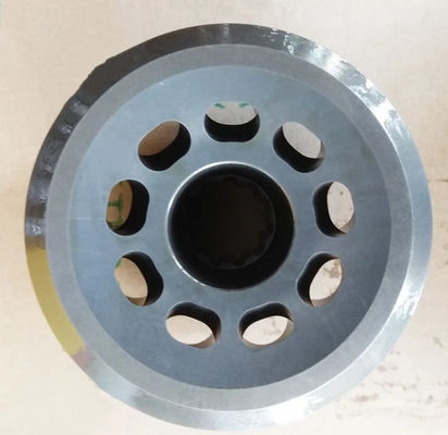 China Manufacture K3V63 Kit Perbaikan Pompa Hidraulik Cylinder Block Spare Parts Kit Perbaikan Pompa