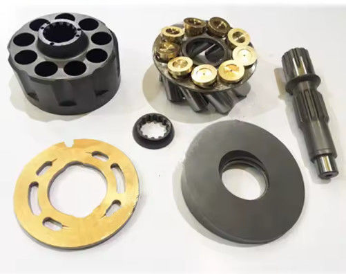 MAG150 MAG170 MAG200 MAG230 suku cadang motor ayunan hidrolik suku cadang motor perjalanan hidrolik