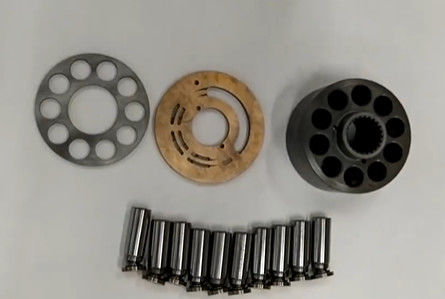 HPV75/90/95/112/115/125/132/145/160 Bagian sistem hidrolik untuk excavator