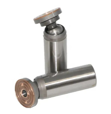 PC200-7 PC200-8 Excavator Pompa hidraulik Pompa piston 708-2l-33310
