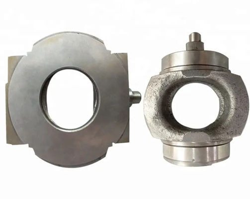 A4VG40 Hidrolik Pump Swash Plate Untuk Bagian Perbaikan Excavator