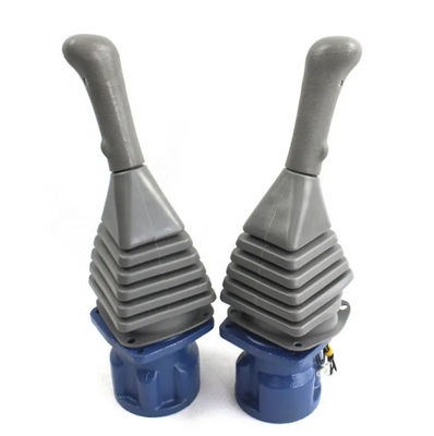 EC210 EC240 EC290 Joystick Control Handle Operating Lever Rod Assy Excavator Part Untuk 14510417