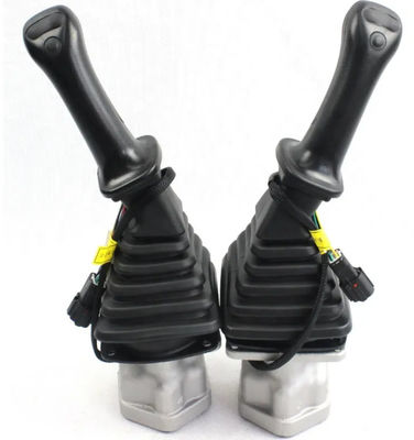 EC210 EC240 EC290 Joystick Control Handle Operating Lever Rod Assy Excavator Part Untuk 14510417