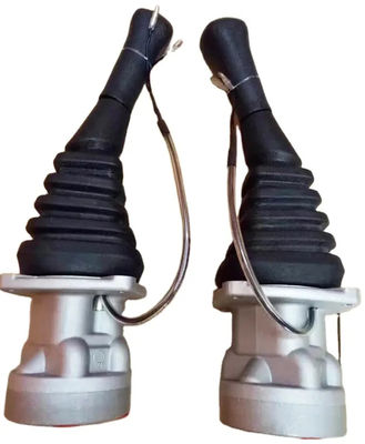 Pabrik Penyedia CAT330B E330B Excavator Kiri Kanan Hydraulic Joystick Handle Joystick Controller