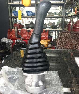 Pabrik Penyedia CAT330B E330B Excavator Kiri Kanan Hydraulic Joystick Handle Joystick Controller