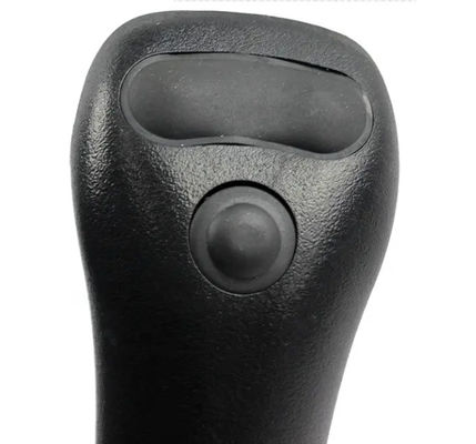 Hot Excavator DX6 PIN Satu Set Kiri Dan Kanan Hydraulic Joystick Control
