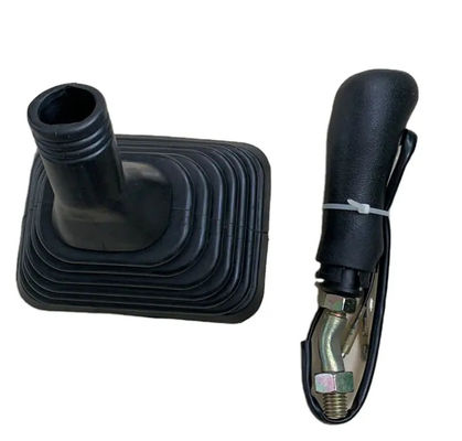 Penggali PC210-8 PC240NLC-8 Kontrol joystick 20Y-43-K1672 Kontrol tuas