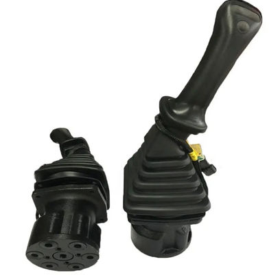 Mini Excavator U35 KX121 K030 Joystick Handle Assy Operating Rod Kiri Dan Kanan Joystick Hidraulik