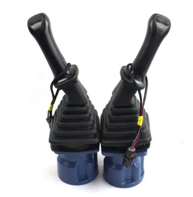 Joystick Pengendalian Lever Handle Untuk Excavator DH60-7 DH220-5 DH225-7 DH300-7 DH-7