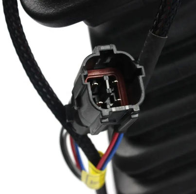 Joystick Pengendalian Lever Handle Untuk Excavator DH60-7 DH220-5 DH225-7 DH300-7 DH-7