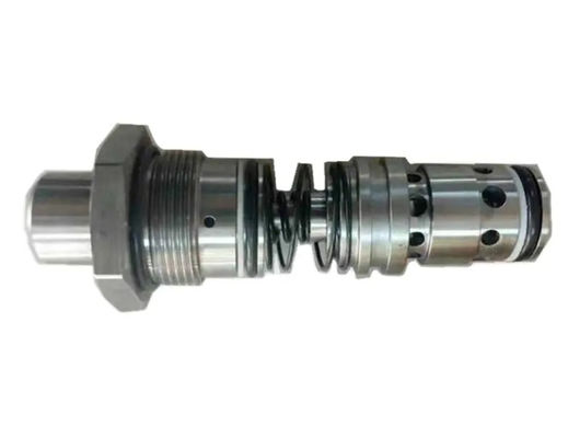 EX200-1 VH07-7 Excavator Main Relief Valve 4228354 4242176