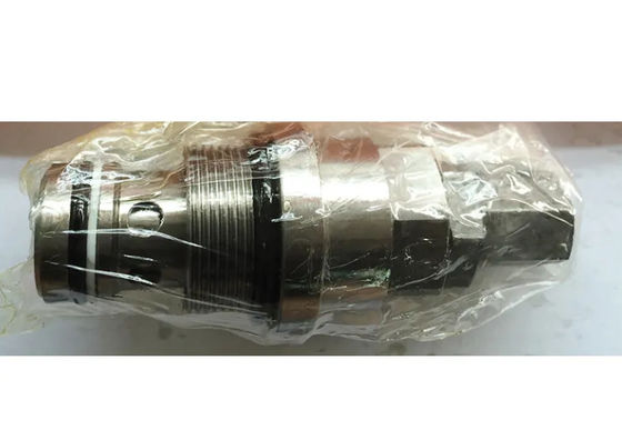 Katup pembebasan excavator 4372683 4372684 4358914 4386065 Katup pembebasan tekanan