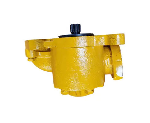 Bagian Excavator Pump 17A-49-11100 Untuk D155A-3 D155A-5