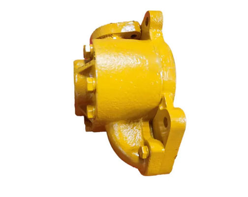 Bagian Excavator Pump 17A-49-11100 Untuk D155A-3 D155A-5